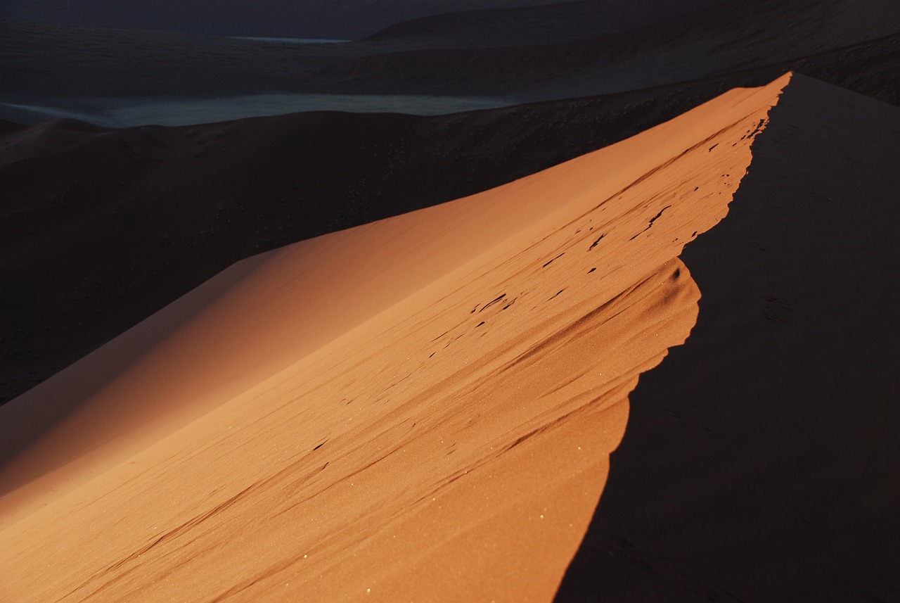 Discovering the Lost Cities of the Sahara Desert